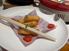 -滋粥楼·顺德菜(番禺广场总店)