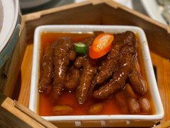 -同庆楼(滨湖万达广场店)