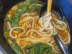 -桂在香知桂林米粉(红博中央公园店)