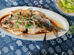 -临江宴餐厅·野生鱼·山里菜(富春江店)