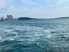 -威海国际海水浴场旅游区