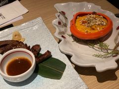 -匠和风精致料理(福州金融街万达店)