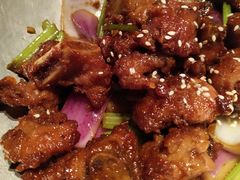 -绿茶餐厅(乐峰广场店)