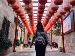 -回龙窝历史文化街区