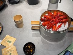 -巴厘龙虾·榜首油焖大虾(沙湖·花园店)