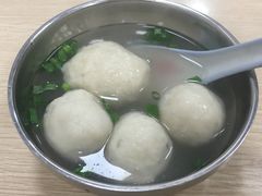 -福信鱼丸(茶亭路店)