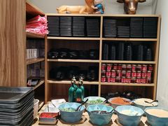 -牛串门串串香(东直门簋街总店)