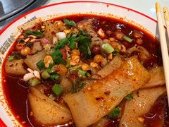 -马玉林麻辣烫串串香·清真(莫尔街北门店)