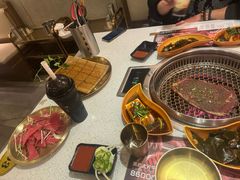 -炭之家·齐齐哈尔非遗烤肉·鲜切直供(中央大街店)