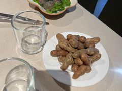 -海底捞火锅(劲松店)