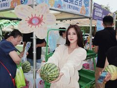 -天津梅江印象城