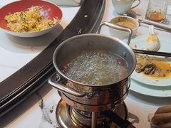 -牛将军•涮肉•烤肉(北京王府井·故宫店)
