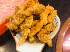 -镇江龙·火锅串串(武侯祠店)