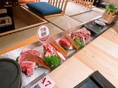 -赤坂亭·M9和牛烧肉(南京江南虹悦城店)