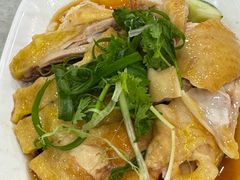 -南香饭店(Jalan Sultan)