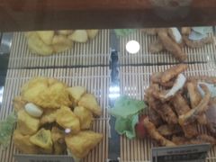 -1973继光香香鸡(金桥国际店)