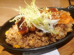 -豪客来牛排(天阳D32店)