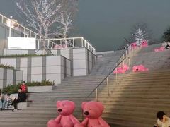 -东莞松山湖万象汇