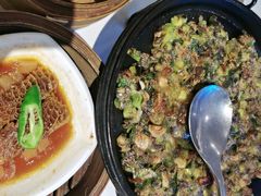 -潮福城潮州大酒楼(湖滨北路店)