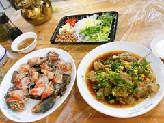 -官塘鱻鱻鱼生