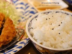 温暖大米饭-yokocho上横町·日本食街(深业上城店)
