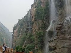 -云台山风景名胜区