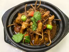 -馨方园食府·市井老南京菜