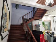 -暖心派对·独栋别墅团建聚会轰趴馆