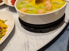 -盛福楼·惠山宴(盛岸路店)