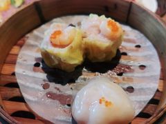 -老伙记海鲜码头(北滘店)