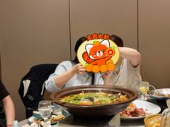 -金陵后厨·南京菜(新街口秣陵路店)