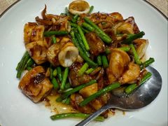 -味莊·青岛菜(云霄路店)