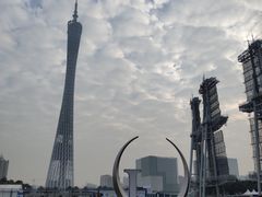-海心沙亚运公园