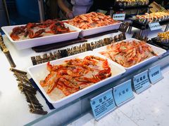 -澜悦港海鲜体验主题餐厅