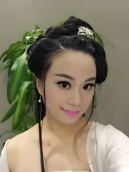 iphone_upload_pic-盘子女人坊生日照·摄影馆(华强店)