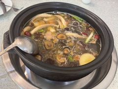 -蜀皇·菌汤鲜黄牛肉汤锅(宽窄巷子店)