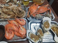 -永乐啤酒屋(成武路店)