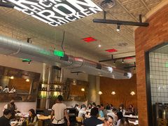 大堂-铁公鸡·四川料理(天环广场店)