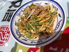 -汉唐守艺人·河北面馆(民心河店)