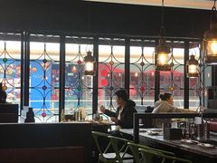-金火牛烤肉.火锅自助餐厅(桐乡吾悦广场店)
