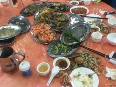 -板桥海鲜广场(文明东店)
