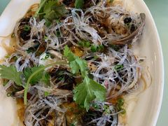 豆豉蒸鲍鱼-南庄酒家·海鲜粤菜·25年老字号(环城南路店)