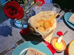 -弦月窗LUNETTE BY AMANDA(复兴路店)