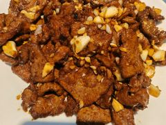 -振生清真饭店(永安道店)