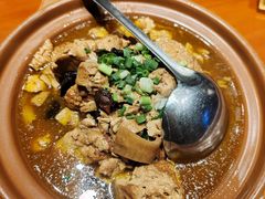 -徽三说·土徽菜·中国徽菜连锁品牌(一中店)