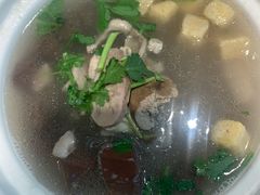 -苏晓玥·手作江南小吃(深圳北站店)