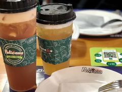 -Pelicana百利家炸鸡(江南西名店城店)