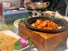 -百鲜楼(藏龙岛店)