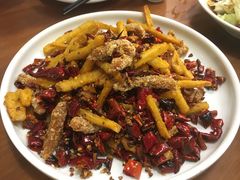 -付掌柜在成都·热炒砂锅集(金禾店)