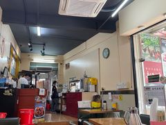 大堂-繁仔牛杂(石排店)